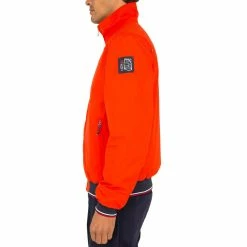 Tribord 100, Sailing Jacket, Men's