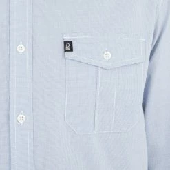 Tribord 100, Sailing Shirt, Men’s