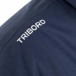 Tribord 500, Sailing Parka Jacket, Women's