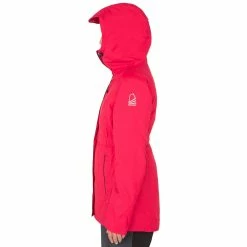 Tribord 100, Sailing Oilskin, Women's