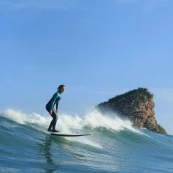 Tribord Women's Surfing Neoprene Wetsuit 900 - 5/4/3 Mm