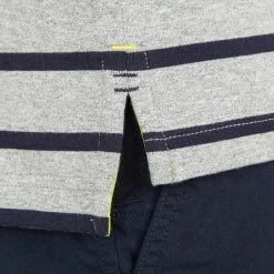 Tribord Men's Sailing Long-Sleeve T-Shirt 100