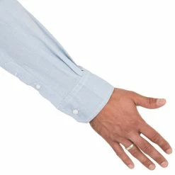 Tribord 100, Sailing Shirt, Men’s