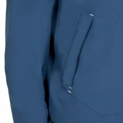 Tribord Men's Sailing Oilskin Jacket Essential