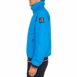 Tribord 100, Sailing Jacket, Men's