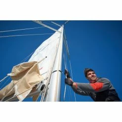 Tribord Men's Sailing Fleece Cruise