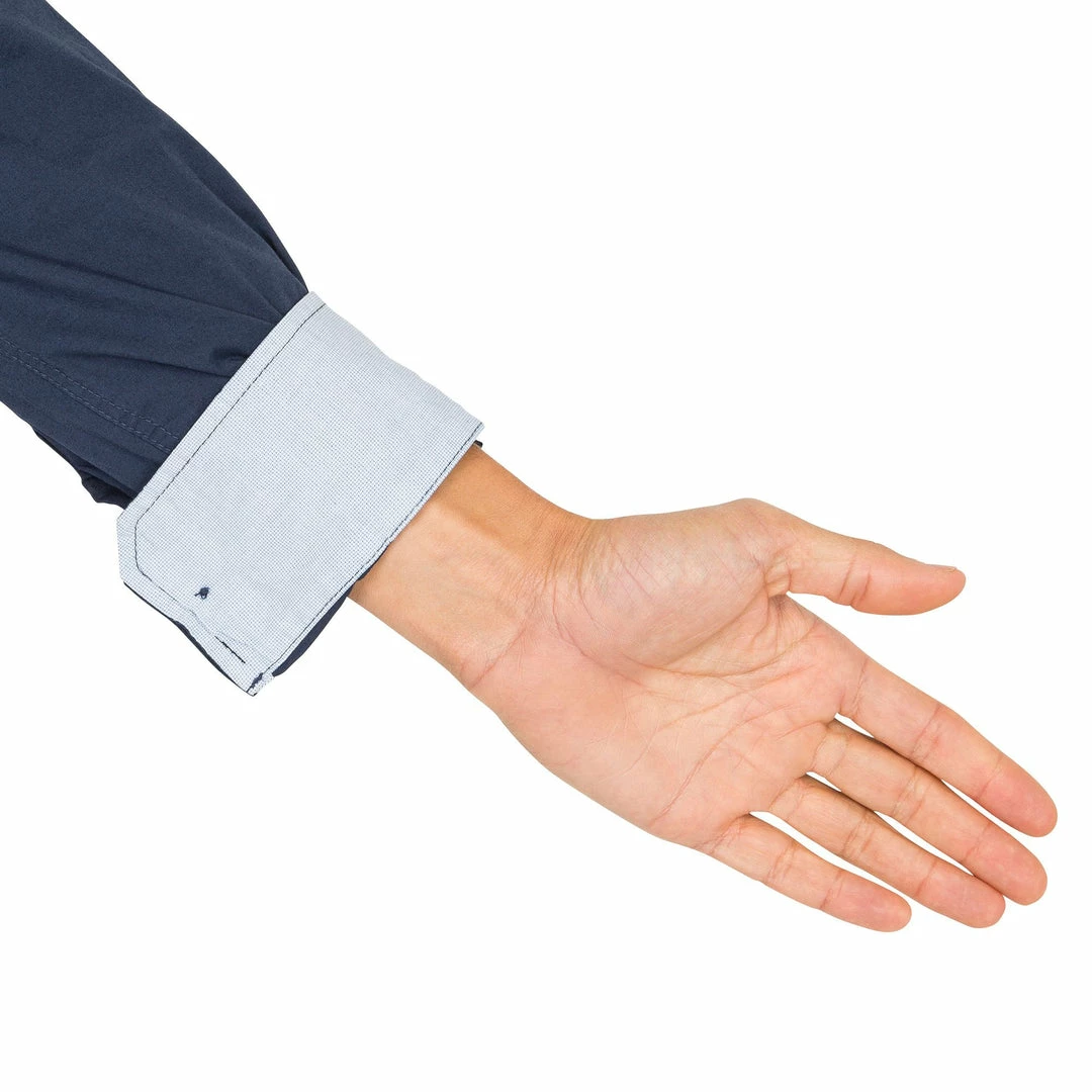 Tribord Men's Sailing Shirt 100