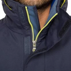 Tribord Men's Sailing Jacket 100