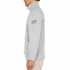 Tribord 100, Water-Repellent Sailing Fleece, Men's