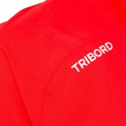 Tribord 500, Waterproof Sailing Jacket, Men's