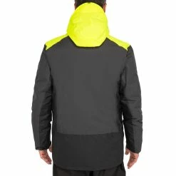 Tribord Men's Sailing Warm Oilskin 100