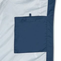 Tribord Men's Sailing Oilskin Jacket Essential