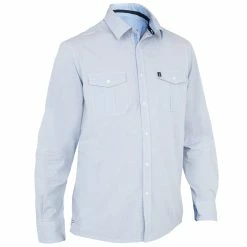 Tribord 100, Sailing Shirt, Men’s