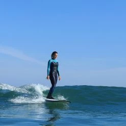 Tribord Women's Surfing Neoprene Wetsuit 900 - 5/4/3 Mm