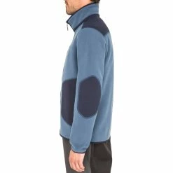 Tribord Men's Sailing Fleece Cruise