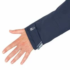 Tribord 500, Sailing Parka Jacket, Women's