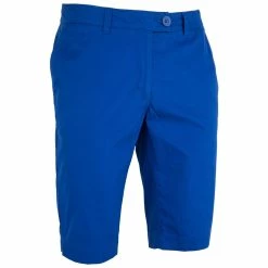 Tribord 100, Sailing Bermuda Shorts, Women's