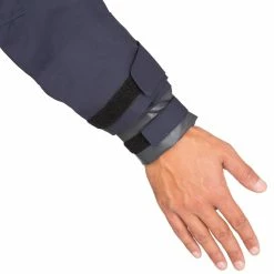 Tribord 500, Waterproof Sailing Jacket, Men's