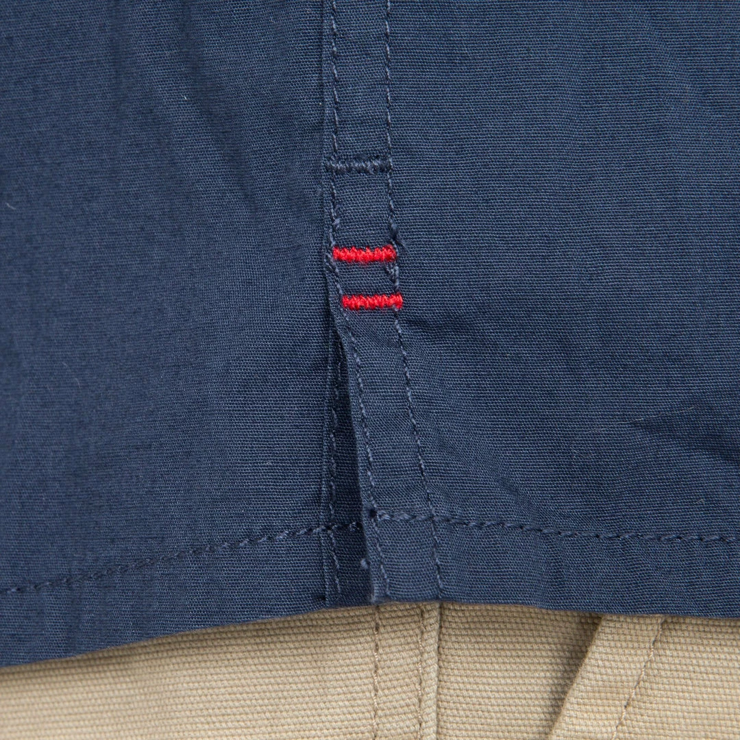 Tribord Men's Sailing Shirt 100