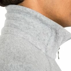 Tribord 100, Water-Repellent Sailing Fleece, Men's