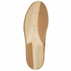 Tribord Men's Sailing Leather Boat Shoes Clipper