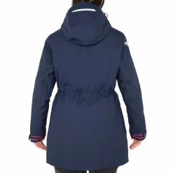 Tribord 500, Sailing Parka Jacket, Women's