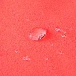 Tribord Kids' Warm Reversible Sailing Fleece 500 - Blue Ocean Navy