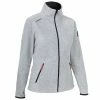 Tribord Race 100, Water-Repellent Sailing Fleece, Women's