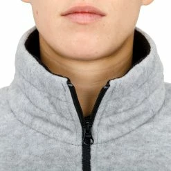 Tribord Race 100, Water-Repellent Sailing Fleece, Women's