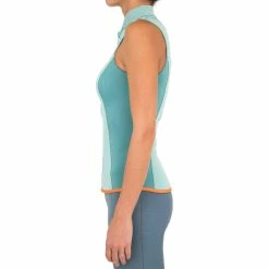 Sailing Itiwit 2 Mm Neoprene Kayak And Stand-Up-Paddle Vest, Women’s