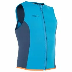Sailing Itiwit 2 Mm Neoprene Kayak And Stand-Up-Paddle Vest, Men’s