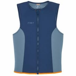 Itiwit Kayaking Menβs Kayak And Stand-Up Paddle Life Vest 2 Mm Neoprene 500