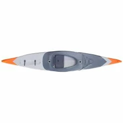 Itiwit X500 Inflatable Full Dropstich High Pressure Adventure Kayak 1 Person 275lb Kayaking