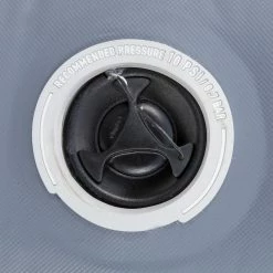 Itiwit X500 Inflatable Full Dropstich High Pressure Adventure Kayak 1 Person 275lb Kayaking