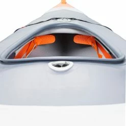 Itiwit X500 Inflatable Full Dropstich High Pressure Adventure Kayak 1 Person 275lb Kayaking