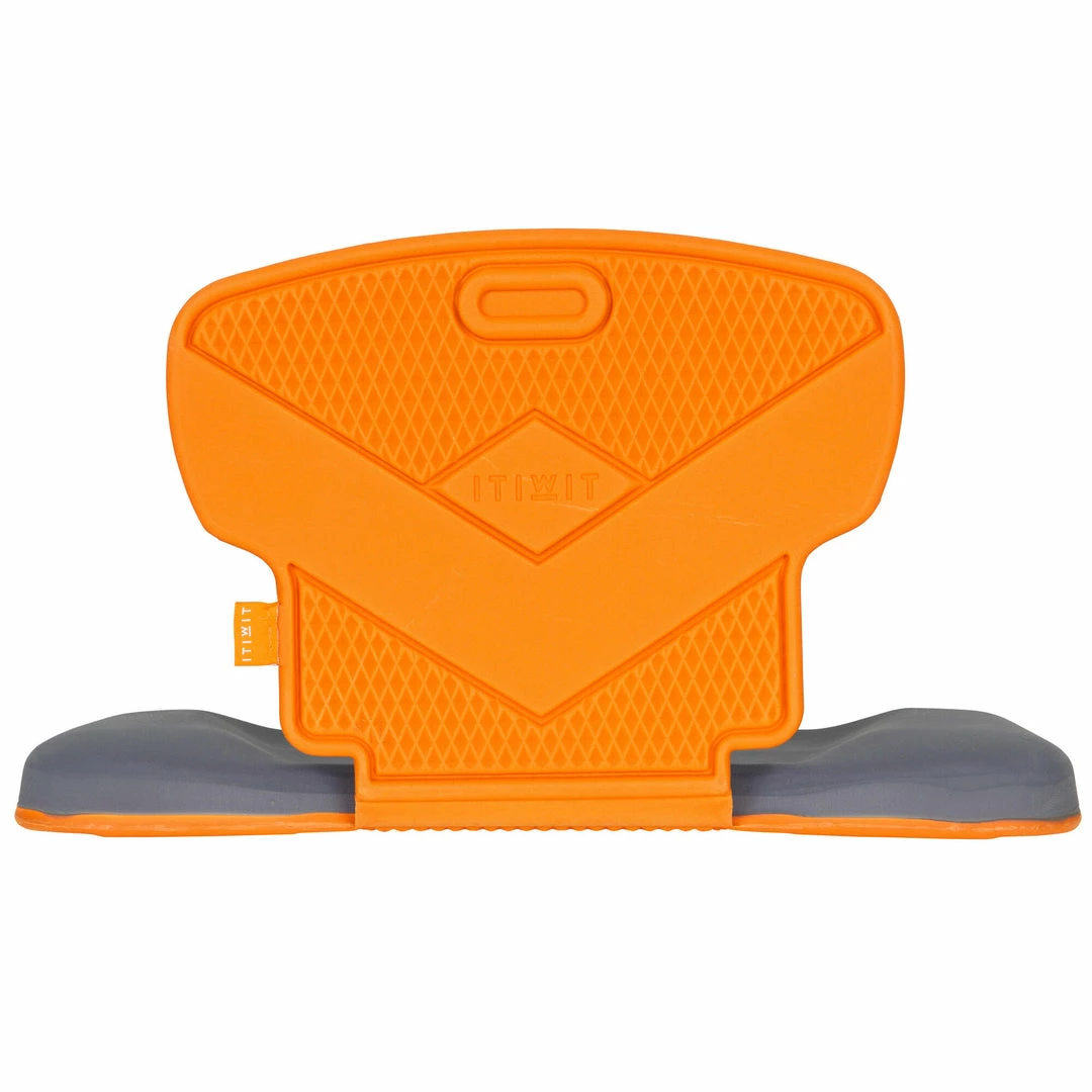 Itiwit X500 Inflatable Full Dropstich High Pressure Adventure Kayak 1 Person 275lb Kayaking