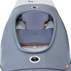 Itiwit X500 Inflatable Full Dropstich High Pressure Adventure Kayak 1 Person 275lb Kayaking