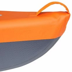 Itiwit X500 Inflatable Full Dropstich High Pressure Adventure Kayak 1 Person 275lb Kayaking