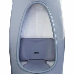 Itiwit X500 Inflatable Full Dropstich High Pressure Adventure Kayak 1 To 2 Person 550lb