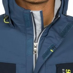 Tribord Men's Sailing Jacket 100