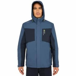 Tribord Men's Sailing Jacket 100