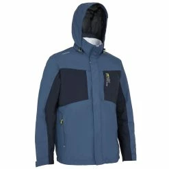 Tribord Men's Sailing Jacket 100