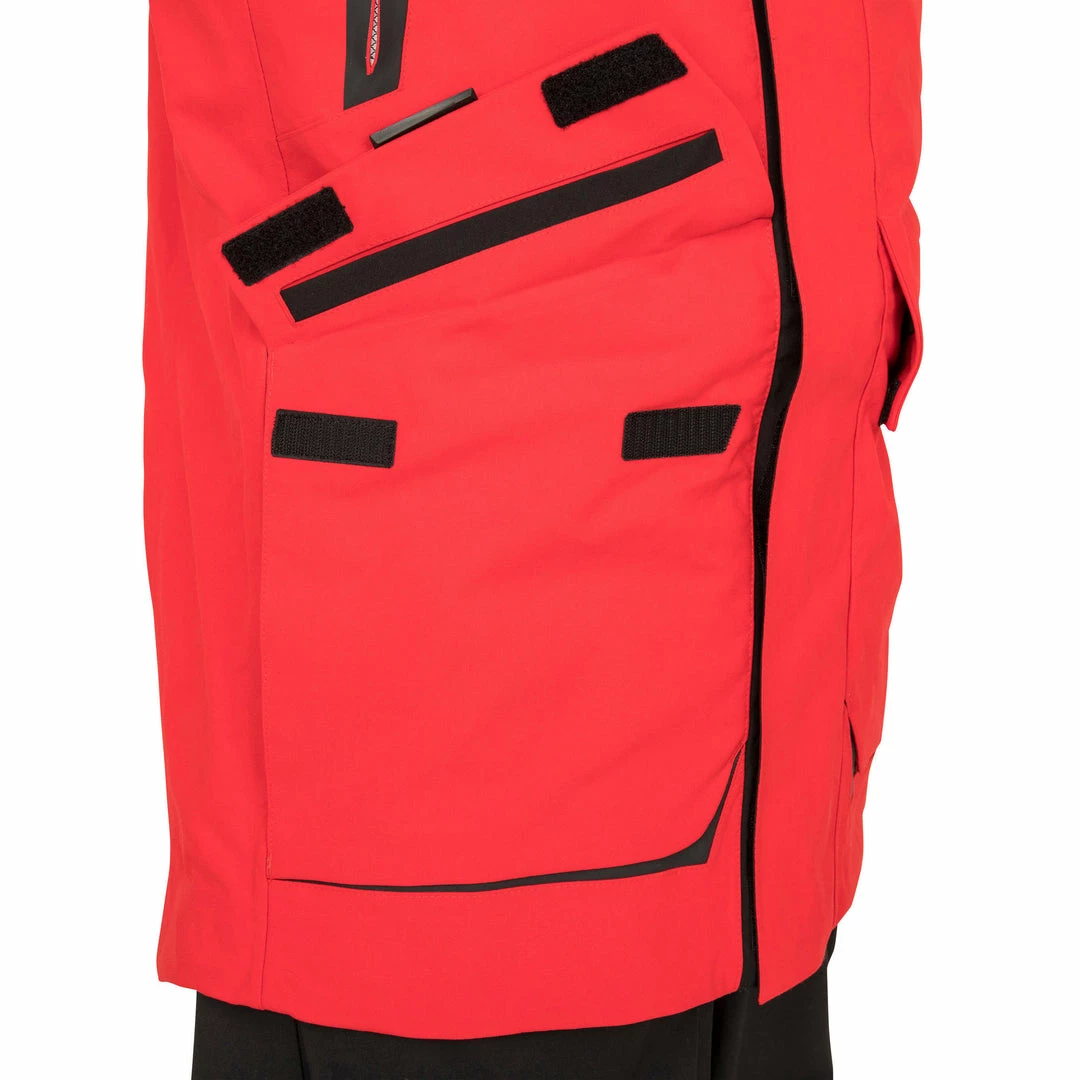 Tribord Men's Sailing Jacket Offshore 900