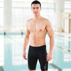 Nabaiji B-First, Swim Jammers, Men's Swimming