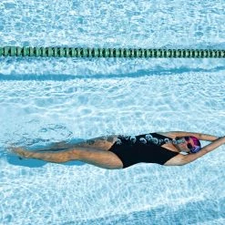 Nabaiji Kaipearl, Swimsuit Body-Sculpting 1-Piece, Women's