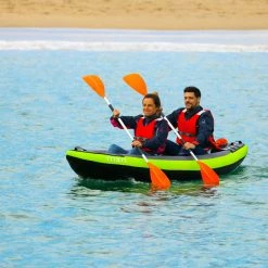 Itiwit Kayak Stand-Up Paddle Dinghy Buoyancy Vest BA 50 N