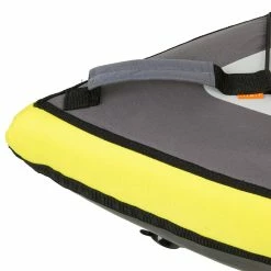 Itiwit Inflatable Stitch Recreational Touring Sit-on-top Kayak 1 Person 220lb