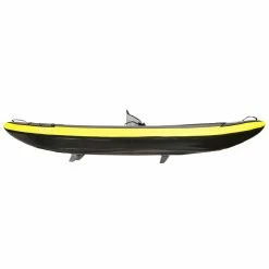 Itiwit Inflatable Stitch Recreational Touring Sit-on-top Kayak 1 Person 220lb
