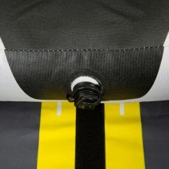 Itiwit Inflatable Stitch Recreational Touring Sit-on-top Kayak 1 Person 220lb