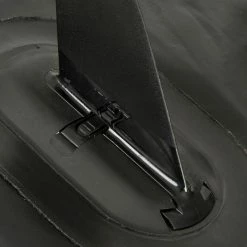 Itiwit Inflatable Stitch Recreational Touring Sit-on-top Kayak 1 Person 220lb